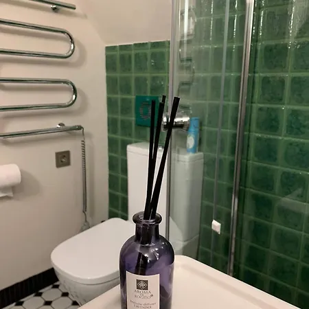 Apartmán Classy Place In Center For Two