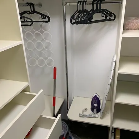 Classy Place In Center For Two * Вильнюс