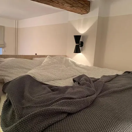 Classy Place In Center For Two Apartamento *