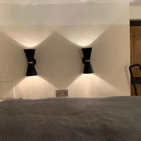 Classy Place In Center For Two Apartamento *