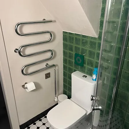 Classy Place In Center For Two * 维尔纽斯