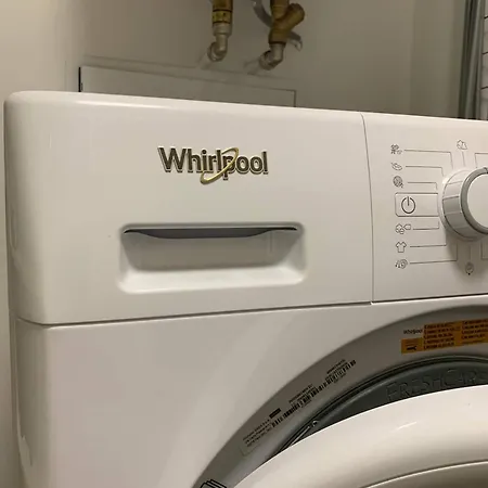 Apartment Classy Place In Center For Two