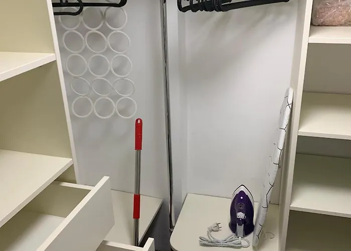 Classy Place In Center For Two * Вильнюс